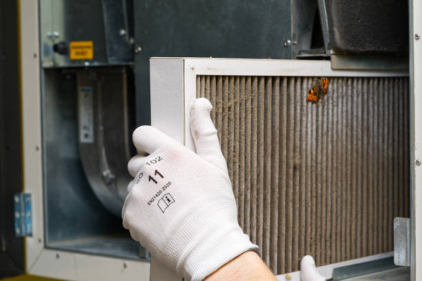 Best Best Air Duct Cleaning Company  in Wellford, SC