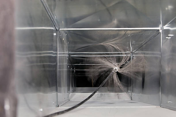 Best HVAC Duct Inspection Services  in Wellford, SC